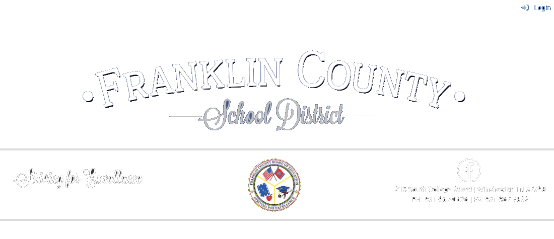 Franklin County Schools